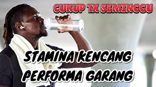 Download Lagu Ceng Koffiedrank: Sterk Uithoudingsvermogen, Krachtige Prestaties!  #strengthmedicine #couples MP3