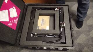 Assembly of 3D Printer: JGAurora A5
