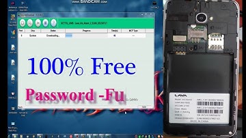 Lava iris atom 2 full flash- hang on logo with pattern solution 100% free download