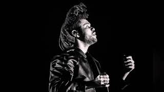 The weeknd - Angel ( Audio )