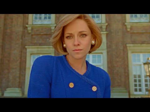 Спенсер — Русский трейлер (2021)