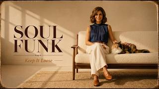 Warm Vintage Funk π
Smooth Soul Playlist for Work, Focus & Creativity