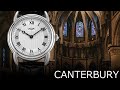 ROTARY(ロータリー)　CANTERBURY(カンタベリー)　 LS05335-21　クォーツ　腕時計