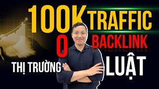 3 Chiến lược SEO Khác Biệt với Topical Authority - Case study Thị trường Luật