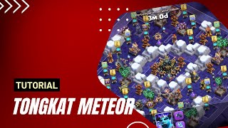 [TUTORIAL] EVENT TONGKAT METEOR