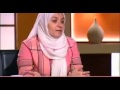 رد هبة قطب على الحرمان الجنسى 