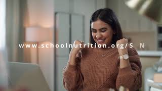 Why Earn the School Nutrition Specialist (SNS) Credential?