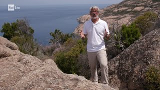 Il Tesoro Dellisola Di Montecristo  Superquark 06072022