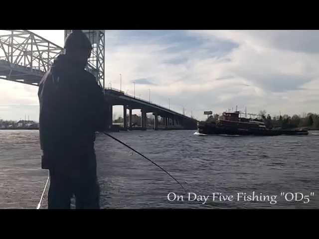 okuma calera rod Okuma Big Lake Tournament Copper/Leadcore Rods BLT- CHOOSE YOUR MODEL!