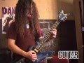 Dimebag Darrell &quot;Riffer Madness&quot; 1993