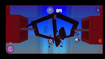 Smash Hit Random Rooms Part 3 | Shri Vardhan Gamerz