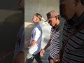 Fermín &amp; Lamine Yamal SPOTTED at Cupra Arena for Kings League 👀 #shorts
