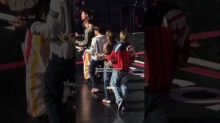 Love their vibe #cortis #bighit #kpop #fypシ゚viral