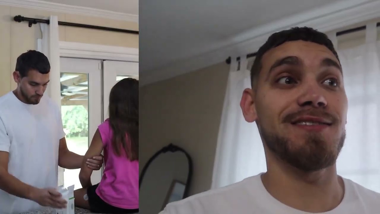 Family Vlog