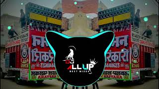 CHORI SCOOTY WALI (New Version Mix) EDM CIRCUIT BELGUM MIX DJ SOHAIL GZB X DJ ALL UP BEST MIXER 