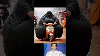 Respect🔥🤯|Big girl 3|#shorts