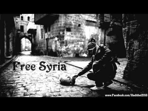 Video: Berjalan Sebagai Kewarasan Di Syria - Rangkaian Matador