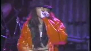 Aaliyah 4page letter live chords