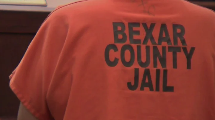 ‘It’s a bad situation’: Bexar County judges tackling thousands of backlogged family violence cases