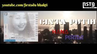 Hana Pertiwi - Cinta Putih