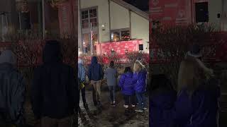 Special Olympics NJ: 2023 Winter Games Opening Ceremony