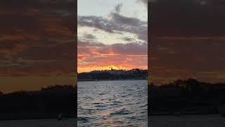 Sunset In Istanbul 🇹🇷 (Part 2)