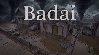Badai I THE STORM — A 3D Animated Short Film