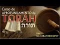 Curso de APROFUNDAMENTO da TORAH #1 (Rav Ezrah Ben Levy)