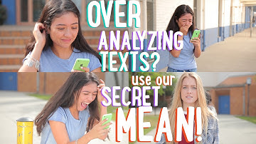 Mean (Averages) | The Math of Texts | PBSMathClub