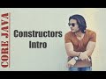 Constructors - Part 1 | Introduction to Constructors in JAVA | Abhinav Tonk