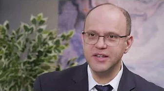 David Schlesinger, MD