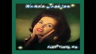 Wanda Jackson - Blue Yodel # 6