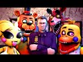 FUNNY FNAF ANIMATIONS | BEST TRY NOT TO LAUGH 2020