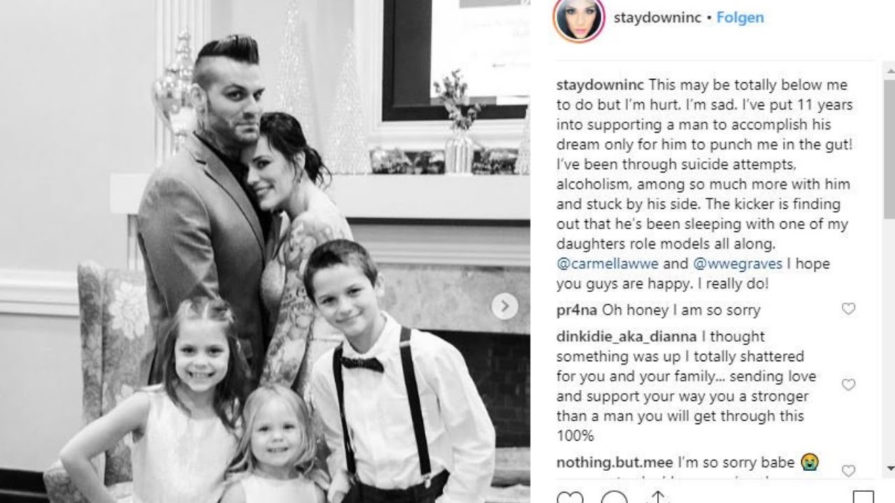 amy polinsky seth rollins
