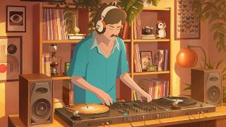 lofi house radio 🌅  lounge music to vibe/chill to screenshot 1