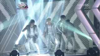 Shinhwa - Venus (120330)