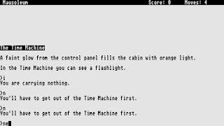 ATARI ST THORFIN'S REALM TimeJumping Adventurer's Club TIME MACHINE TAC '99 Robert Hall, Roy Main In Wealth