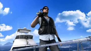 World Tour Fishing CG Trailer screenshot 1