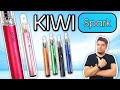 Kiwi spark by kiwi vapor