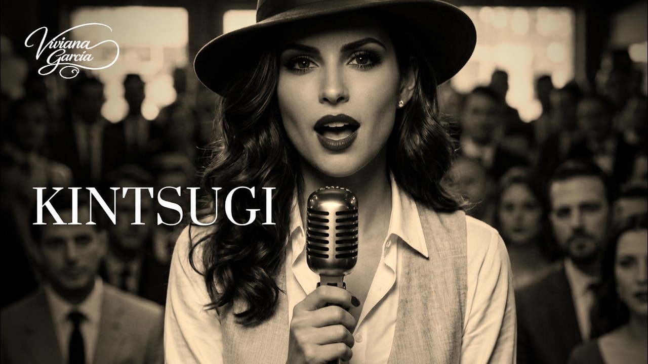 Obejrzyj Kintsugi | Bolero en español 🌷 | (Full Version) - Con letra w YouTube Obejrzyj Kintsugi | Bolero en español 🌷 | (Full Version) - Con letra w YouTube