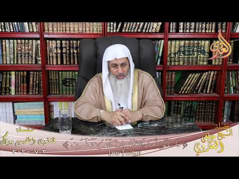 حكم تحديد النسل بعد أربعة أطفال مع القدرة الماديه للشيخ مصطفى العدوي