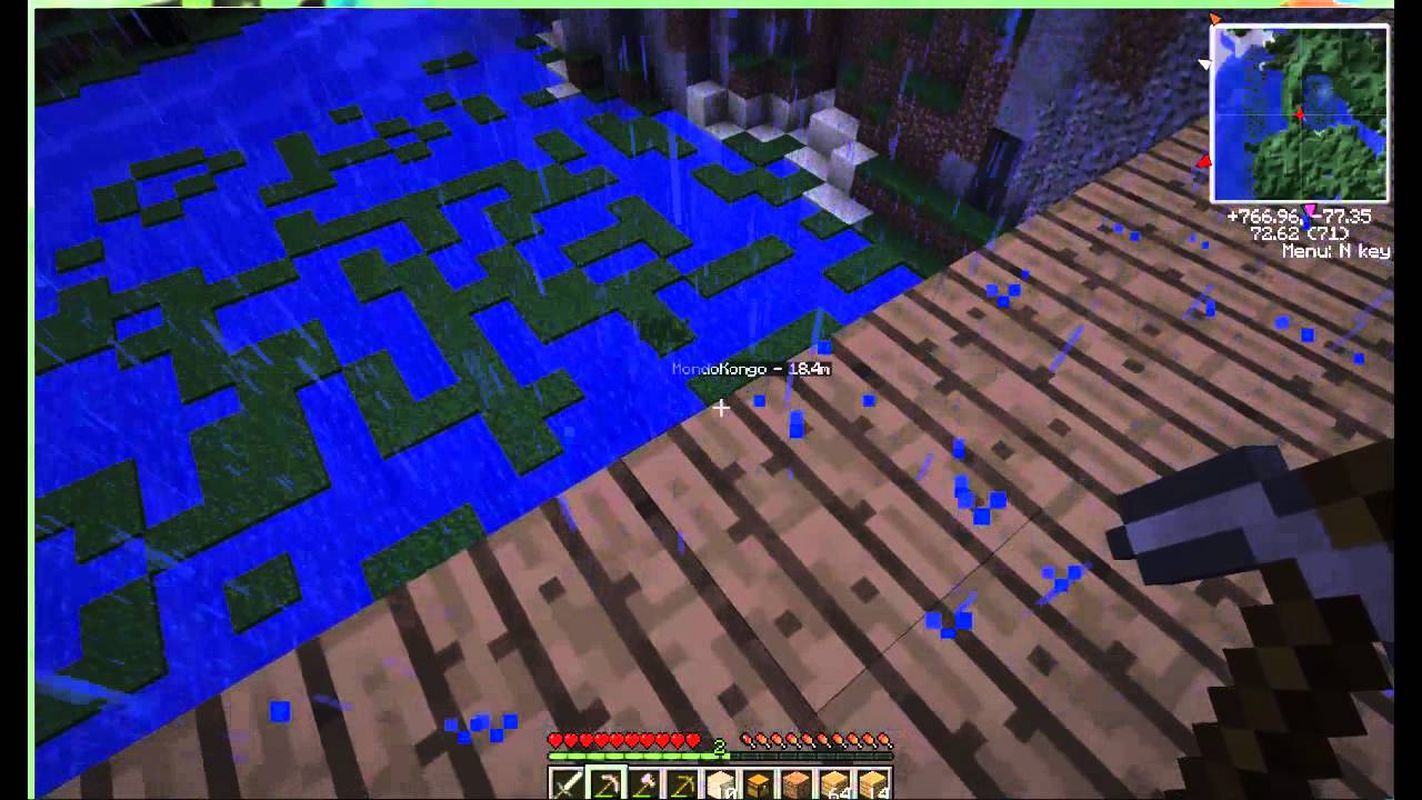 FTB multiplayer lets play ep 1