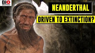 Neanderthal: The Origins, Evolution, and Extinction of Humanity’s Closest Relative