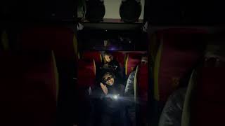thiruvanathapuram trip bus reel