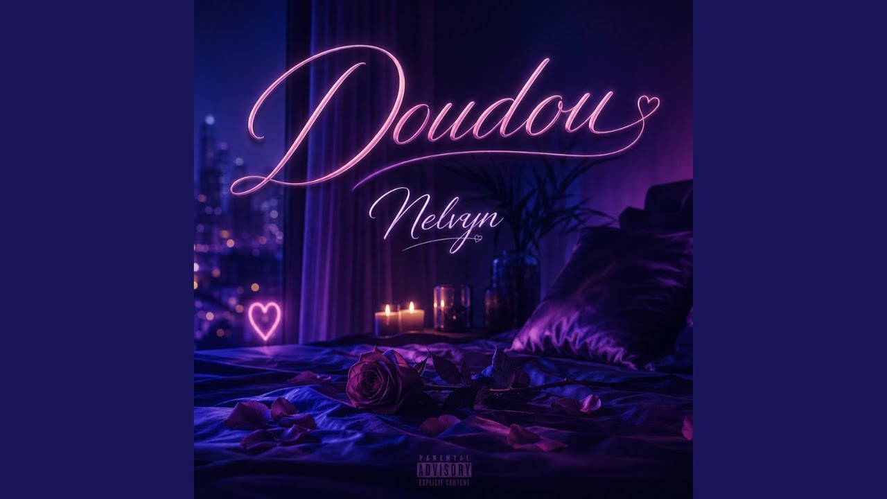 Watch Doudou on YouTube Watch Doudou on YouTube