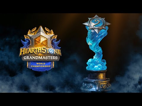 Hearthstone 2021 World Championship | Day 2