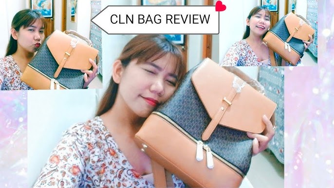 cln sling bag price