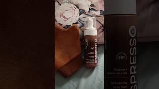 @blondzi9390 Lirene espresso❤️ opalanie z dobrym składem 💮