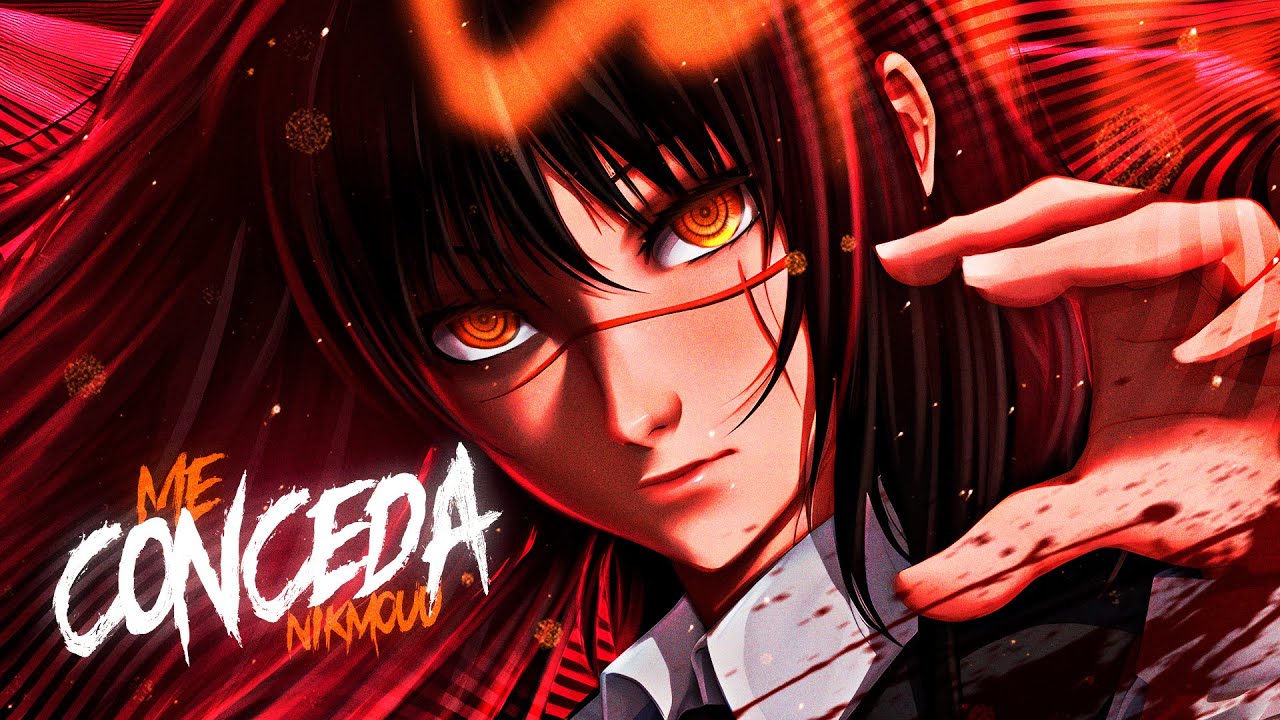 Me Conceda | Asa Mitaka