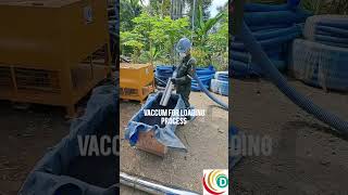 DKN Demonstration for Pneumatic Loading